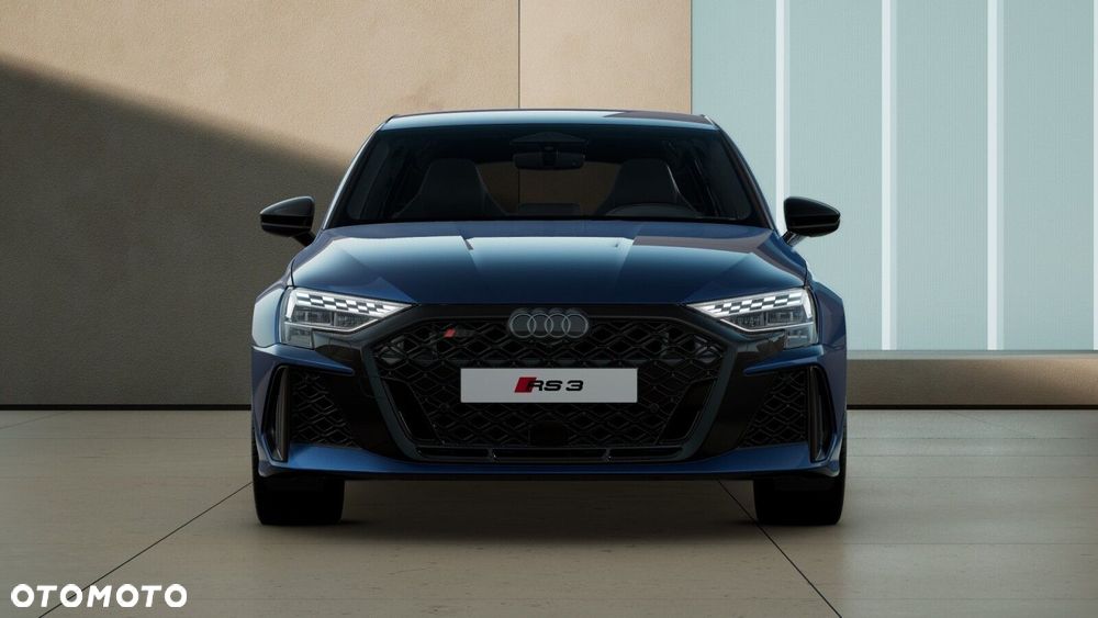 Audi RS3 Sportback - 3