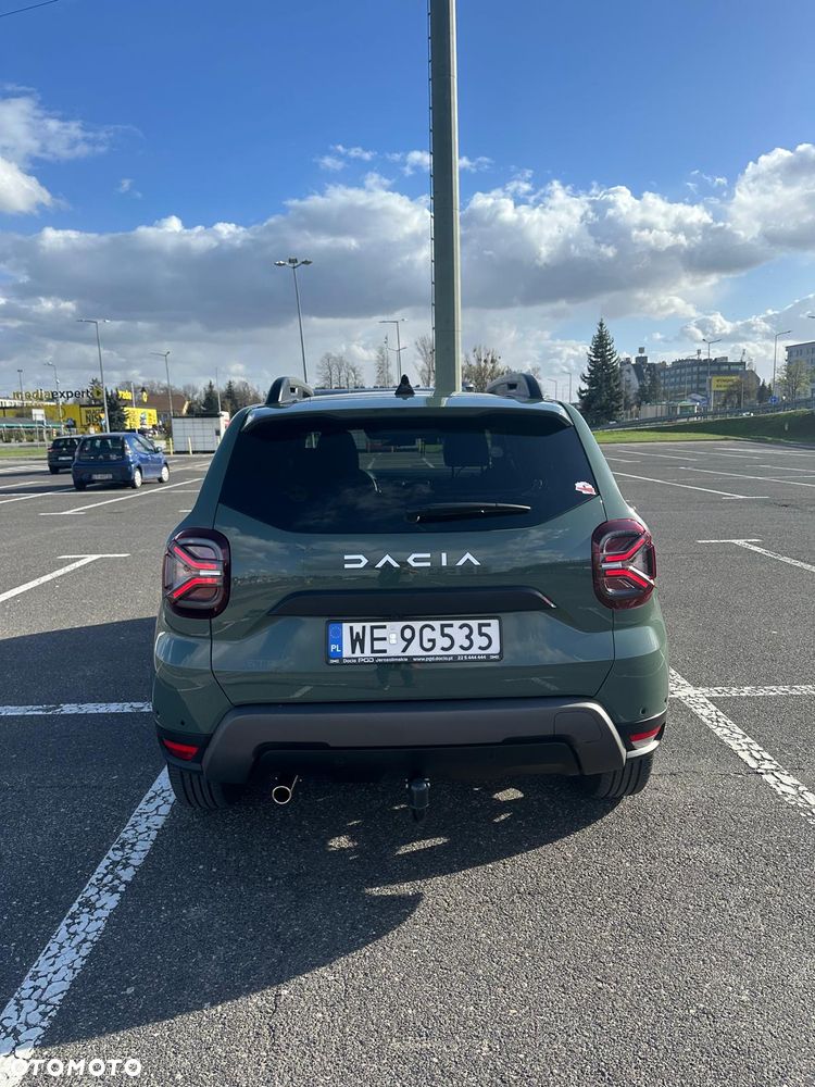 Dacia Duster - 7