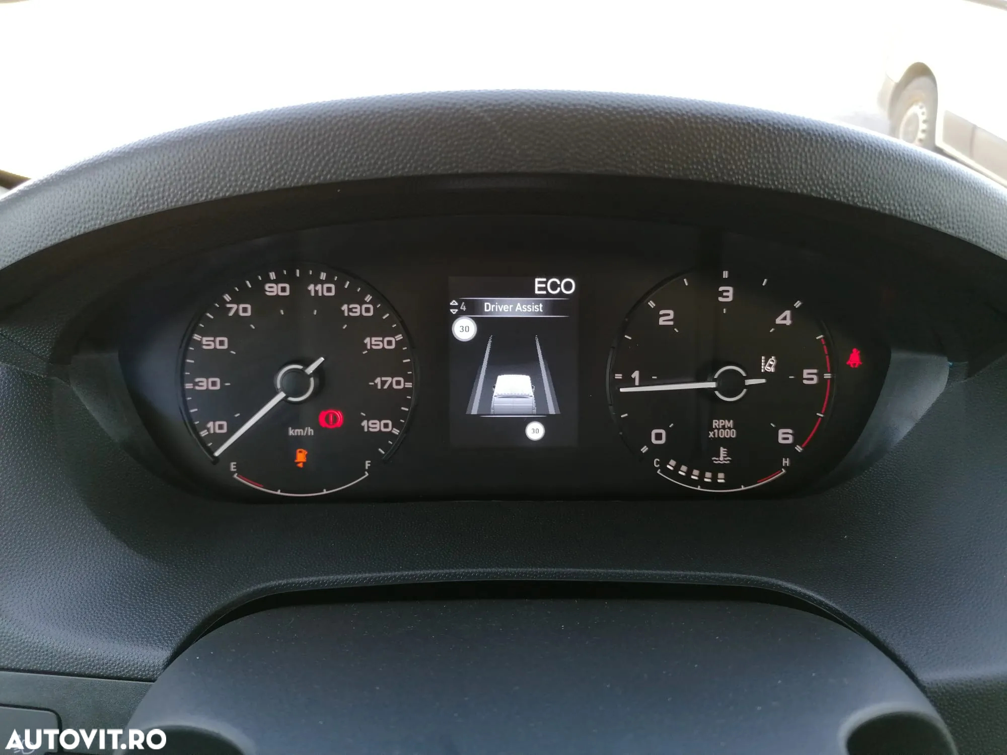 Opel Movano - 17