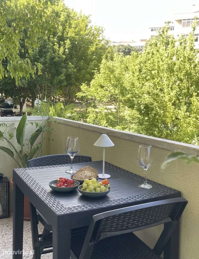 Arrendamento de apartamento T3 na Rua dos Lusíadas, 6 - Grande imagem: 2/15