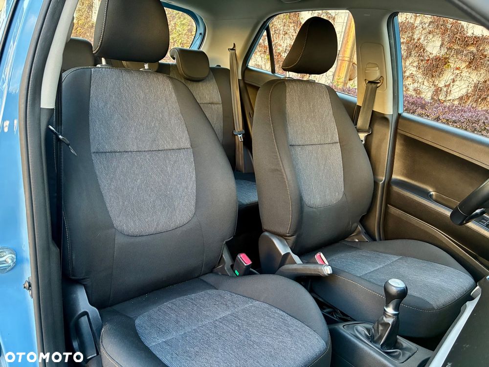 Kia Picanto 1.0 L - 27