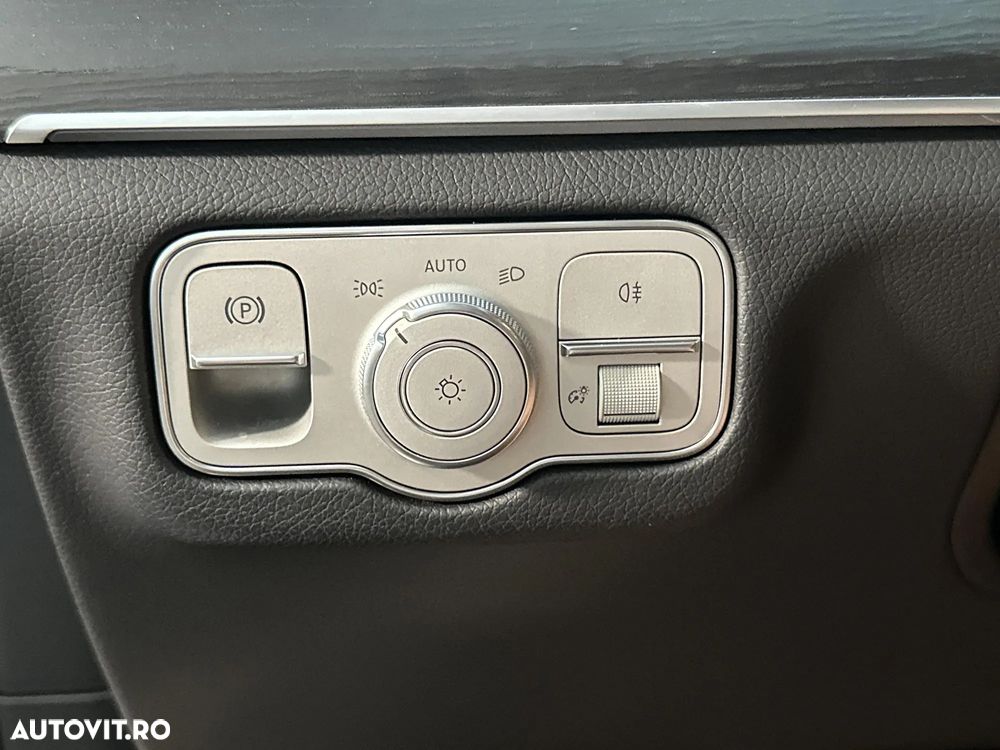 Mercedes-Benz GLE 450 MHEV 4MATIC - 16