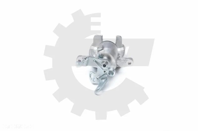 Zacisk hamulca tył prawy AUDI A3 SEAT Altea Toledo SKODA Octavia 23SKV274 - 3