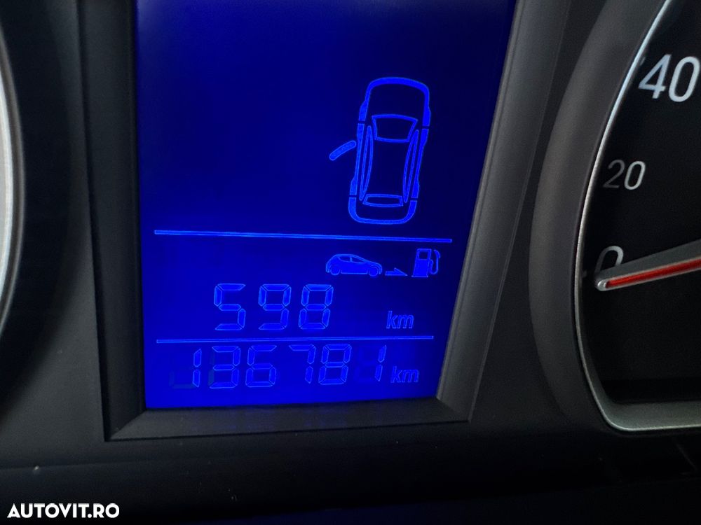 Hyundai i30 1.4 blue Comfort - 19