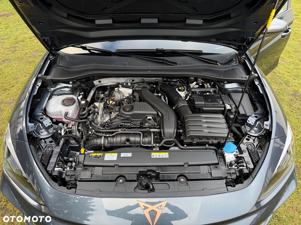 Cupra Leon Sportstourer 1.5 eTSI DSG - 16