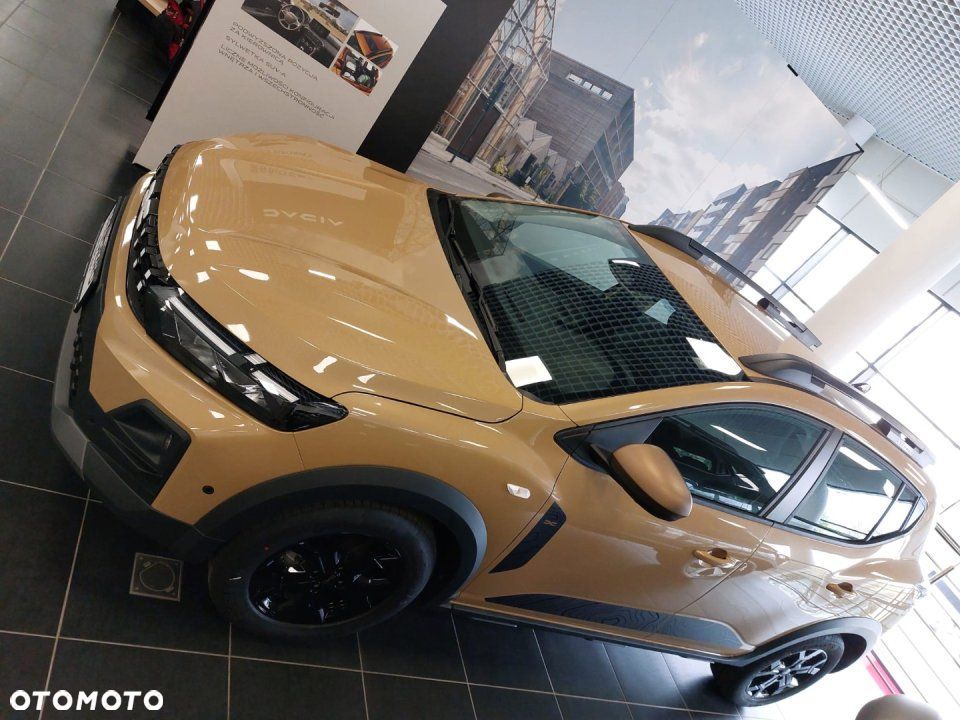 Dacia Sandero - 2