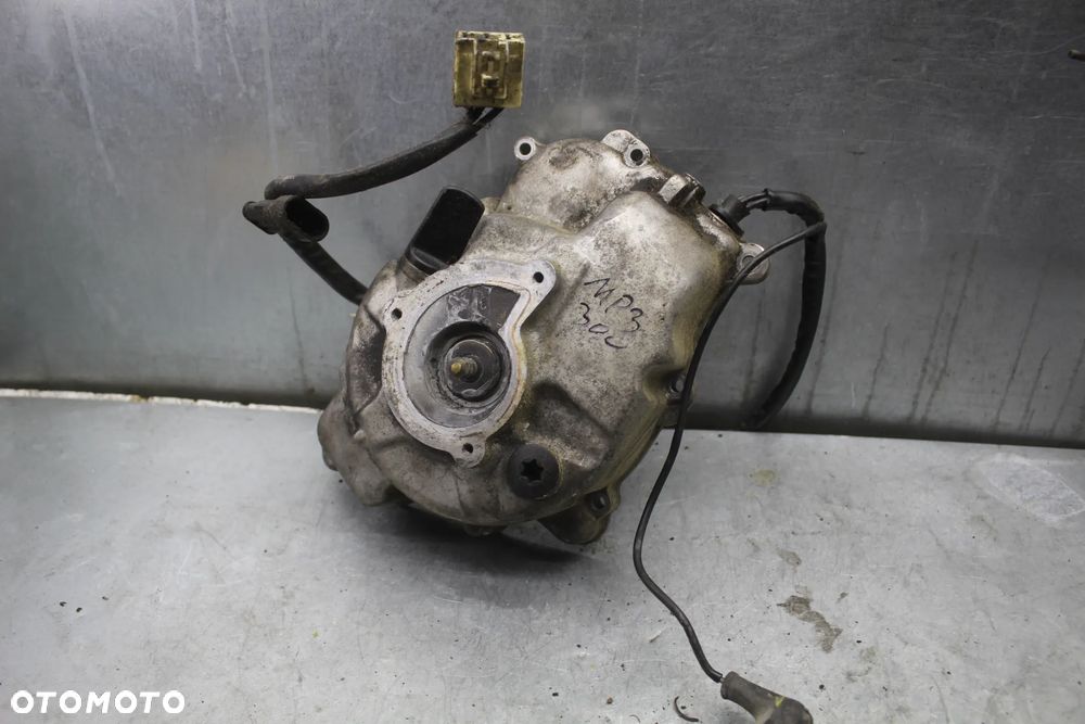 Piaggio MP3 300 Stator uzwojenie B1665 - 1