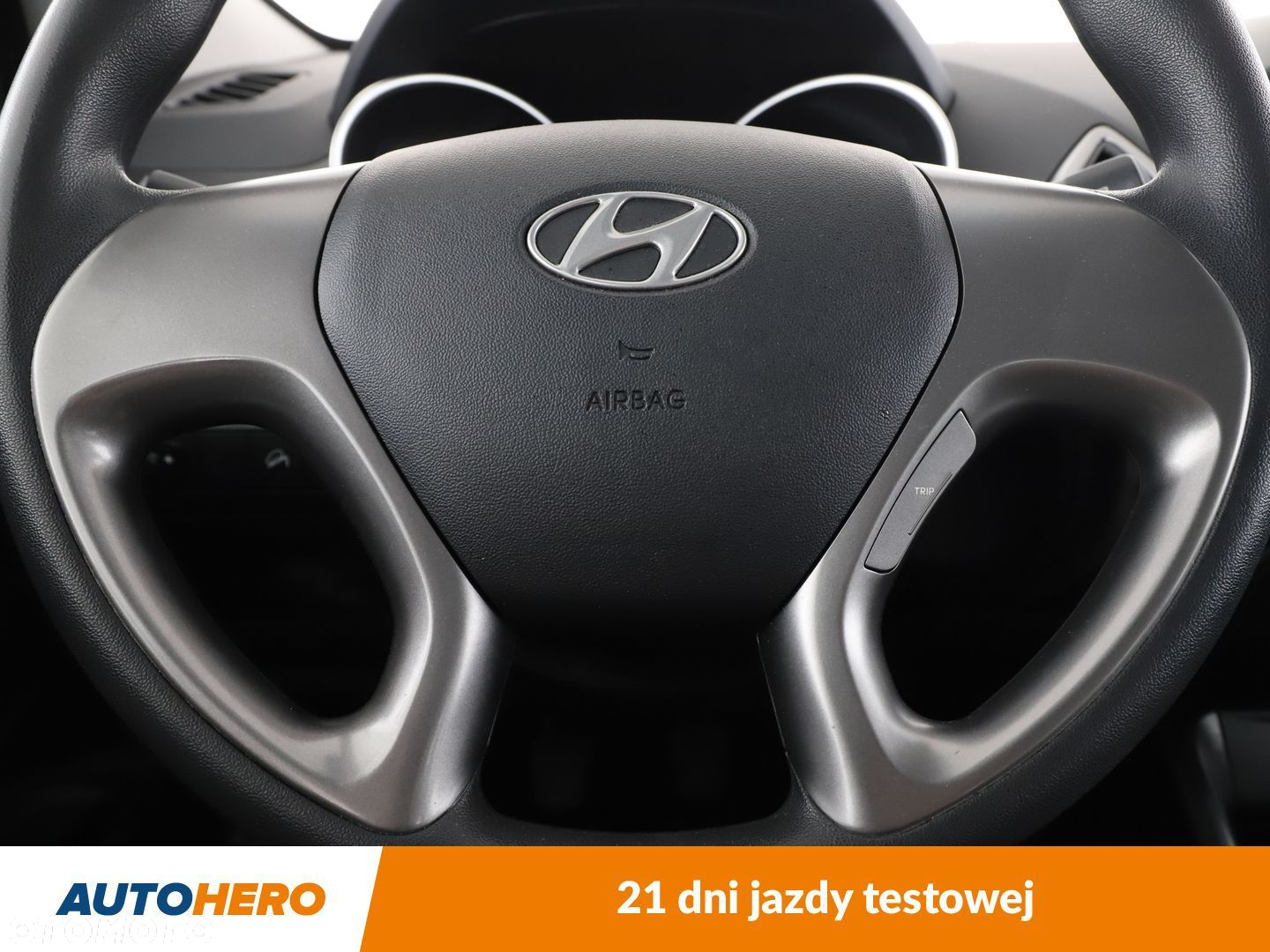 Hyundai ix35 1.6 GDI Classic 2WD - 18