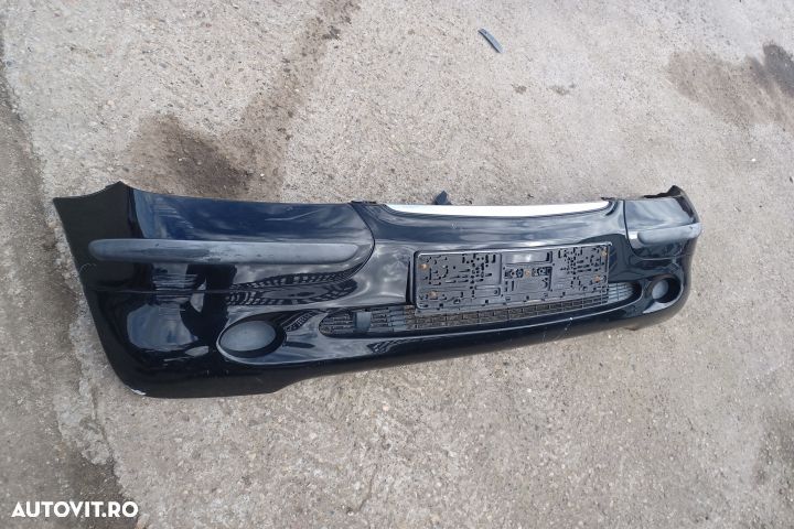 BARA FATA Mercedes-Benz A-Class - 3