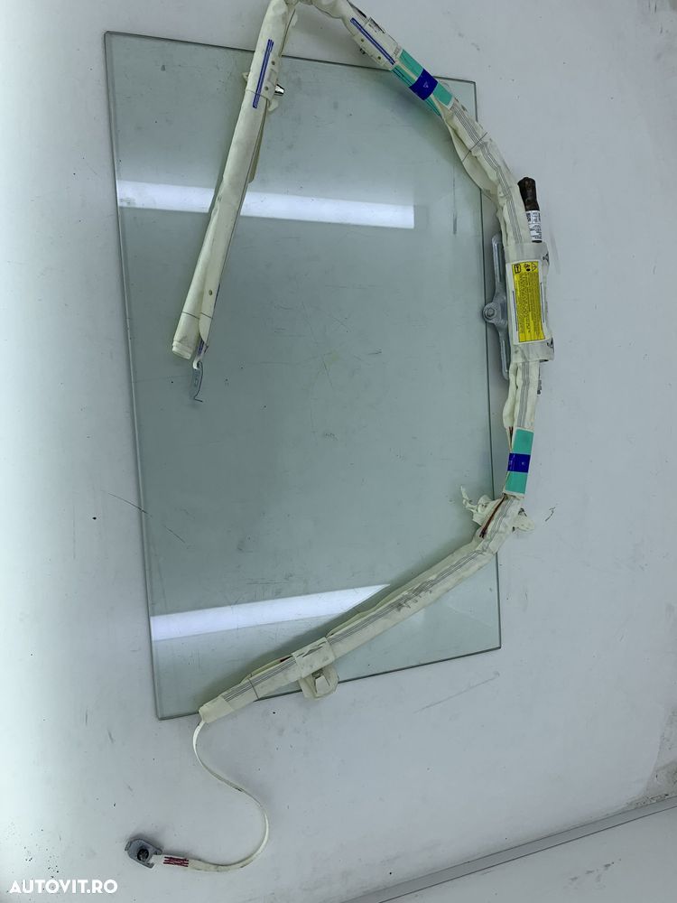 Dezmembrez Airbag cortina stanga de pe Opel ASTRA J 2010-2015 - 1
