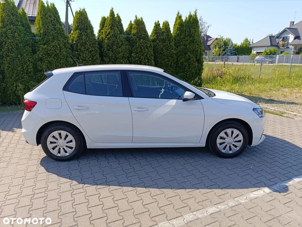 Skoda Fabia 1.0 Ambition - 7