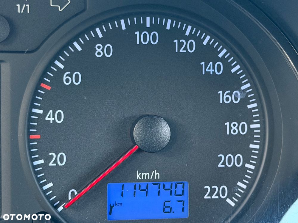 Volkswagen Polo 1.2 Trendline - 15