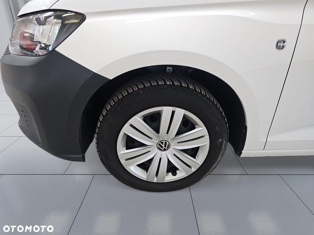 Volkswagen Caddy 2.0 TDI - 34