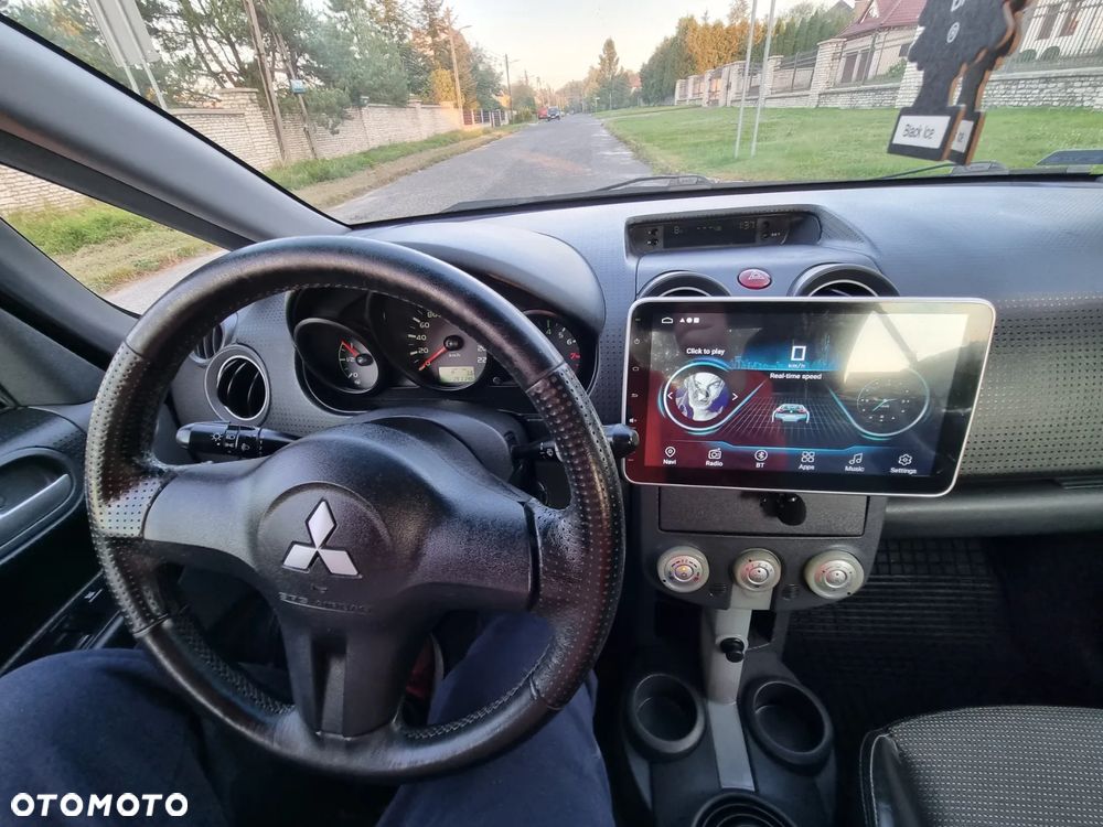 Mitsubishi Colt CZC 1.5 Invite - 5