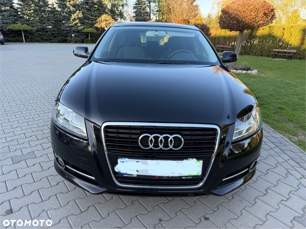 Audi A3 Sportback 1.6 Ambition - 2