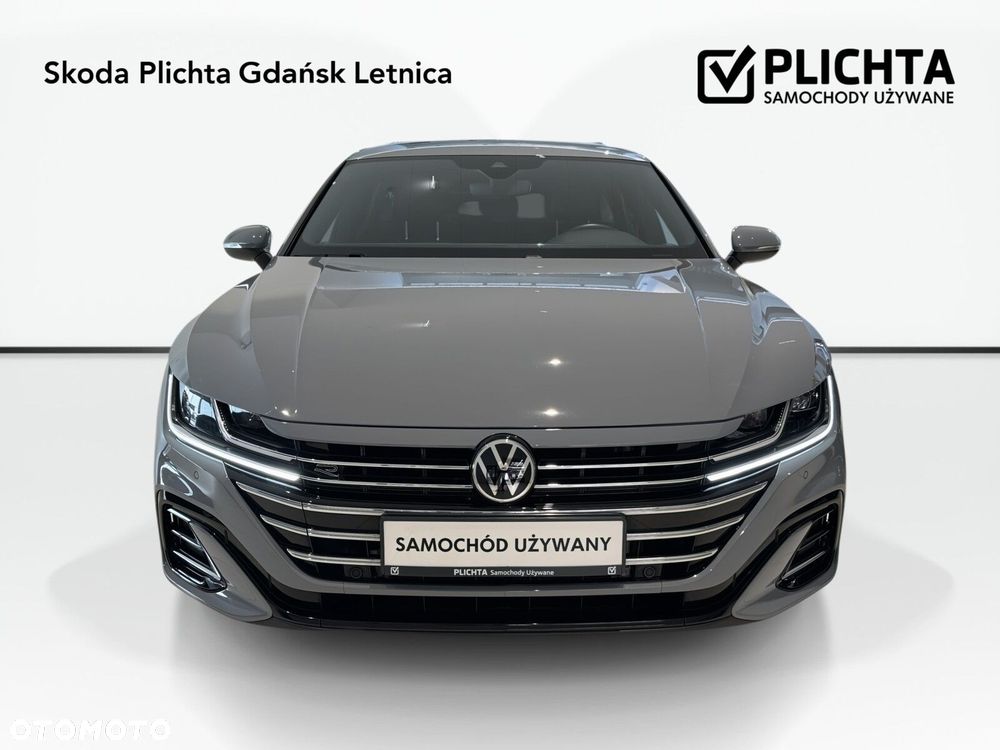 Volkswagen Arteon Shooting Brake 2.0 TSI R-Line DSG - 3