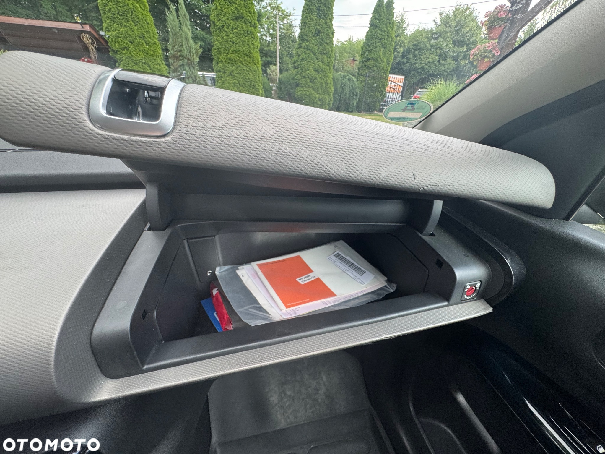 Citroën C4 Cactus 1.6 Blue HDi Shine ETG - 32