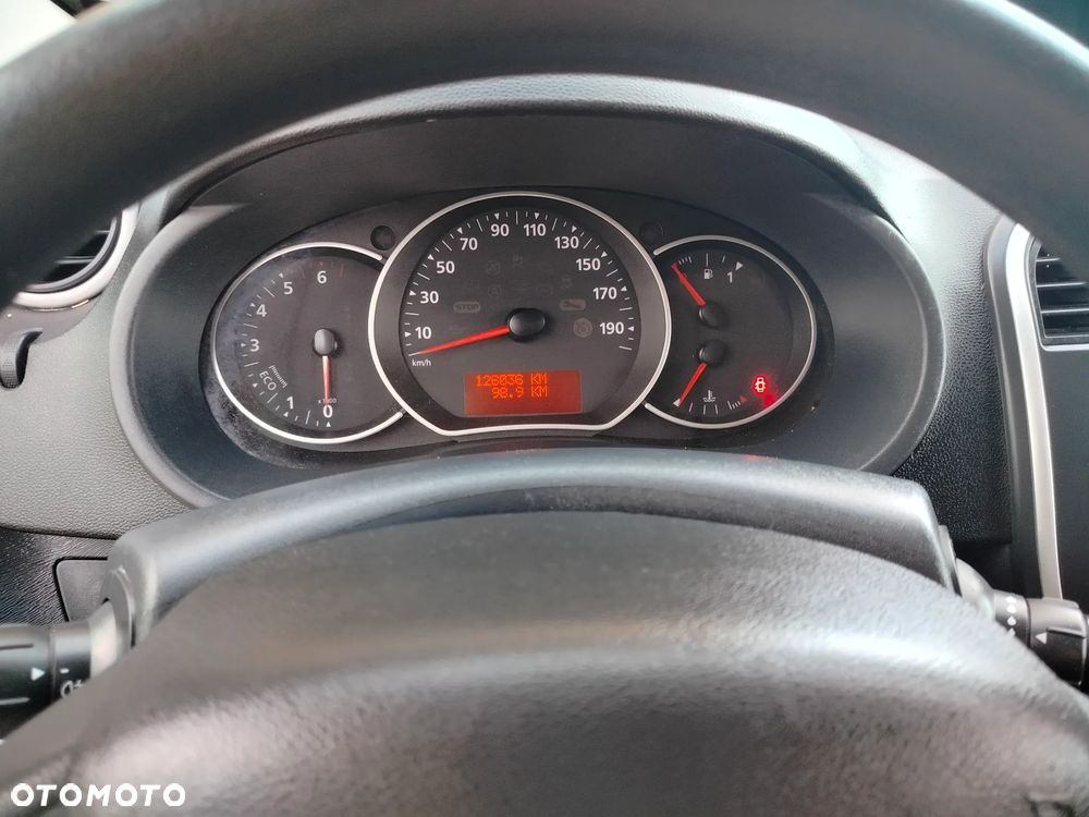 Renault Kangoo - 14