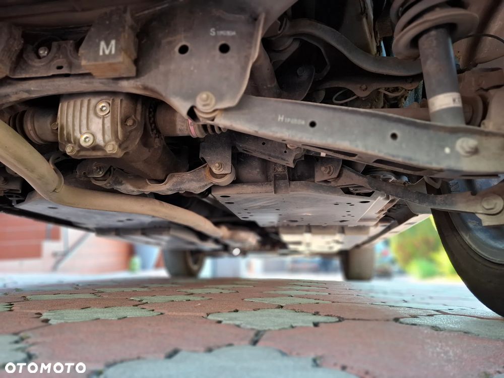 Subaru XV 2.0i Lineartronic Active - 13