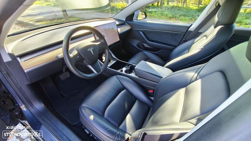 Tesla Model 3 Long Range AWD Dual Motor - 28