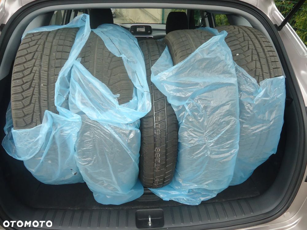 Hyundai Tucson 1.6 GDi Classic 2WD - 12