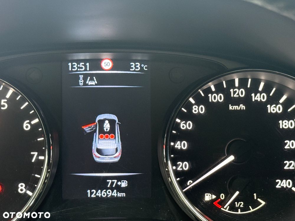 Nissan Qashqai 1.2 DIG-T 360 - 17