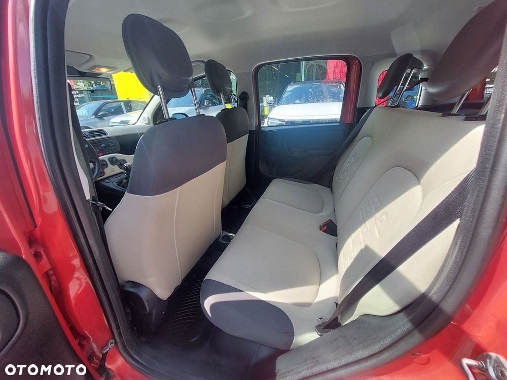 Fiat Panda - 8