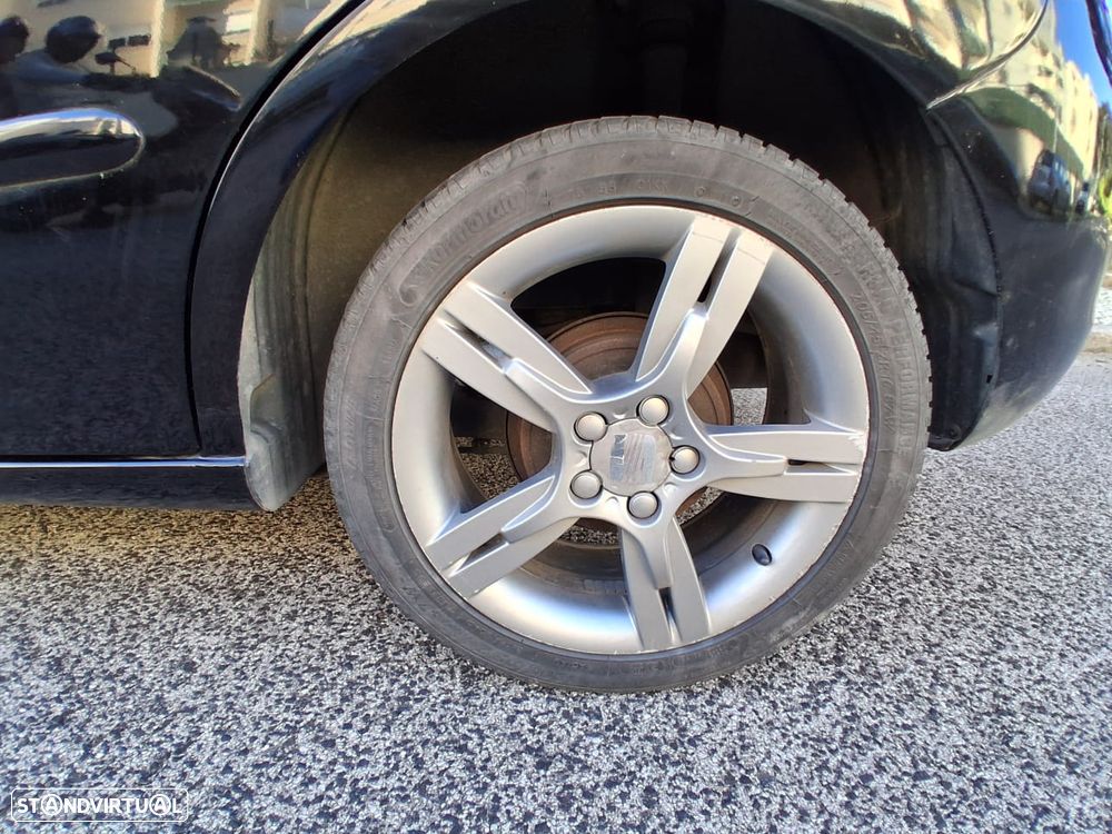 SEAT Ibiza 1.4 TDI Sport DPF - 33