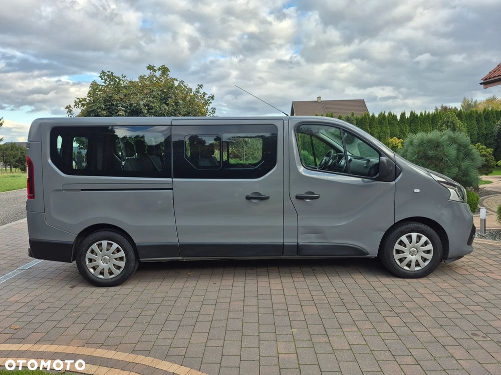 Renault Trafic - 13