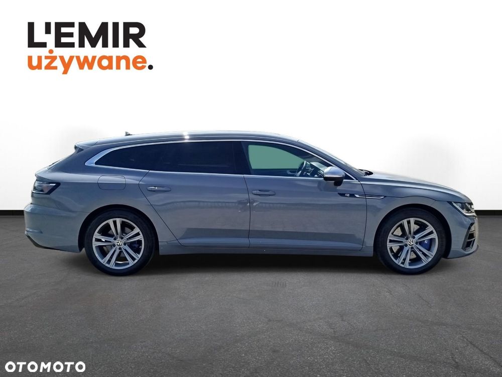 Volkswagen Arteon 2.0 TSI 4Motion R DSG - 30