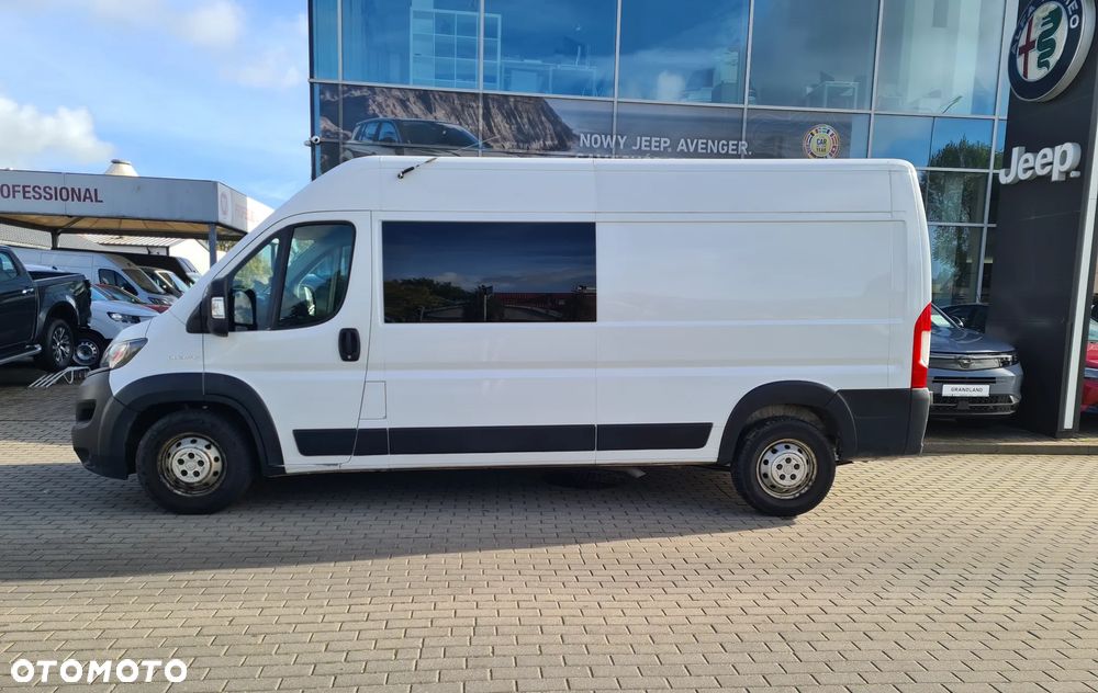 Fiat DUCATO - 3