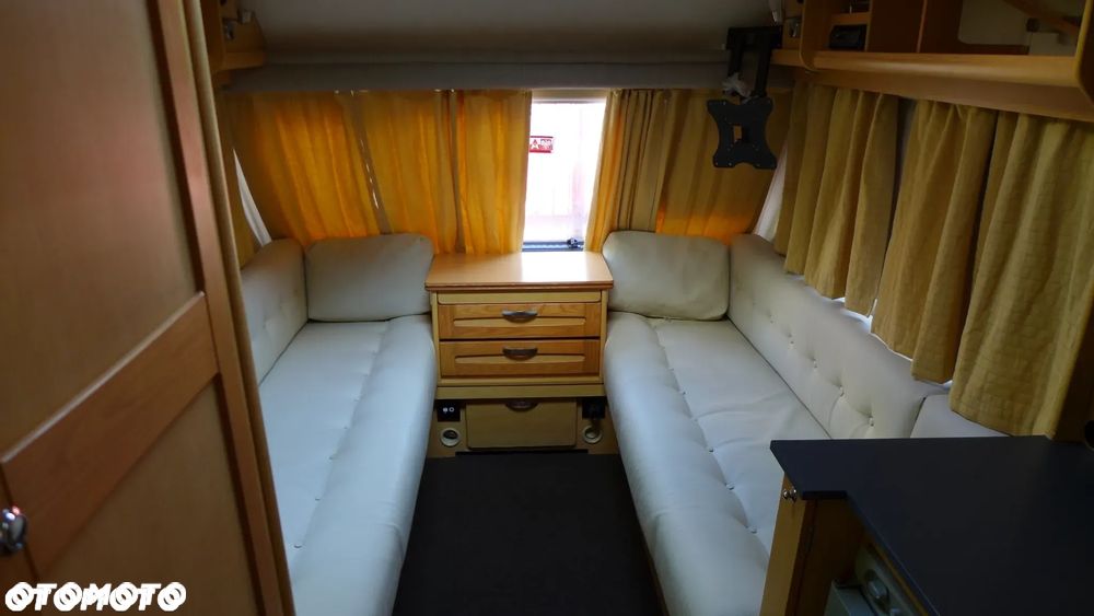 Elddis Avante 472 - 5