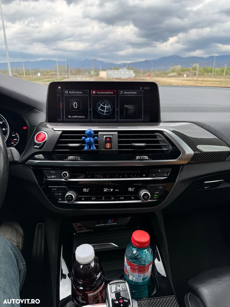 BMW X3 M - 10