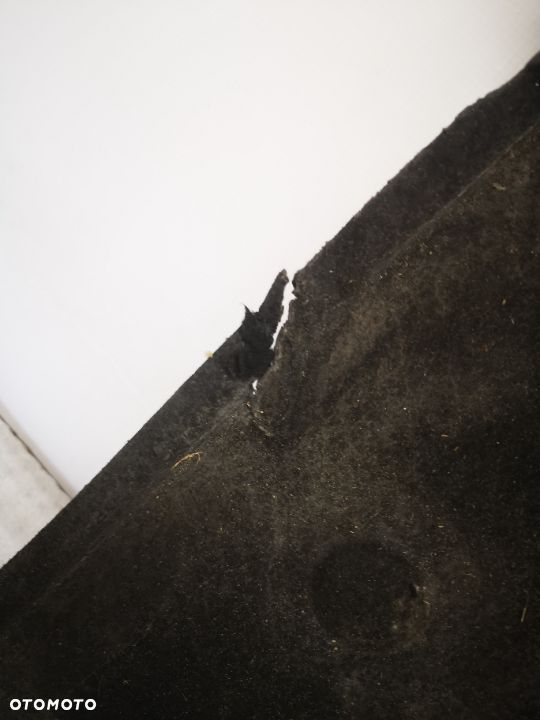 AUDI A5 LIFT / A4 LIFT / 05 10-16 PŁYTA POD SILNIK / OSŁONA PODWOZIA NR 8K1863822S NR AUKCJI OSŁ98 - 5