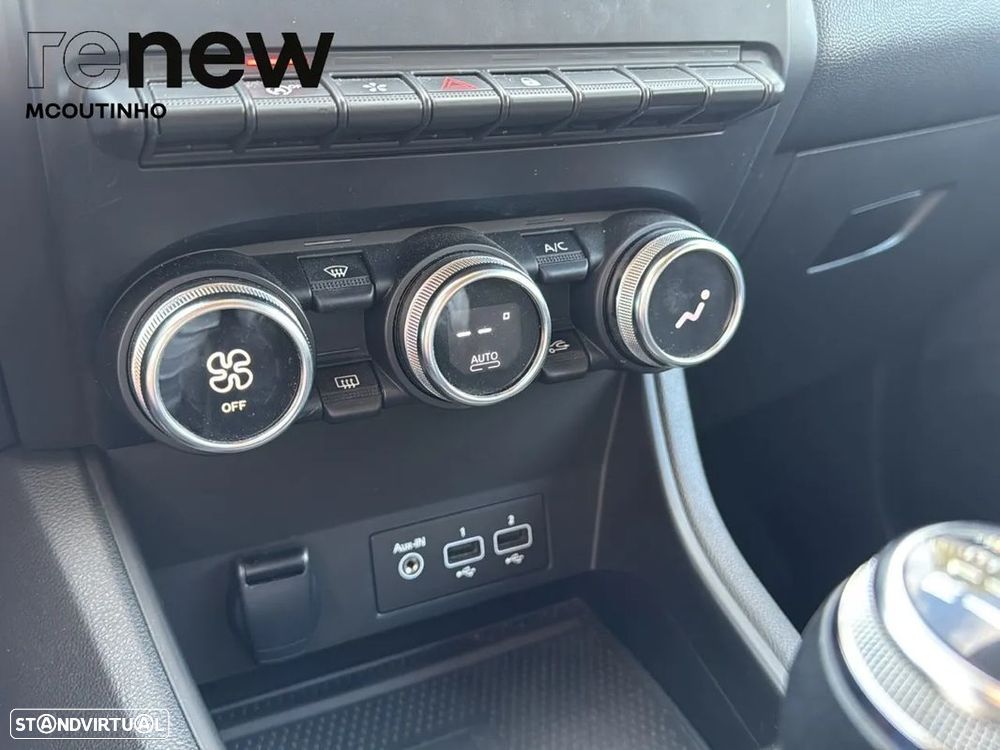 Renault Captur 1.0 TCe Techno - 16