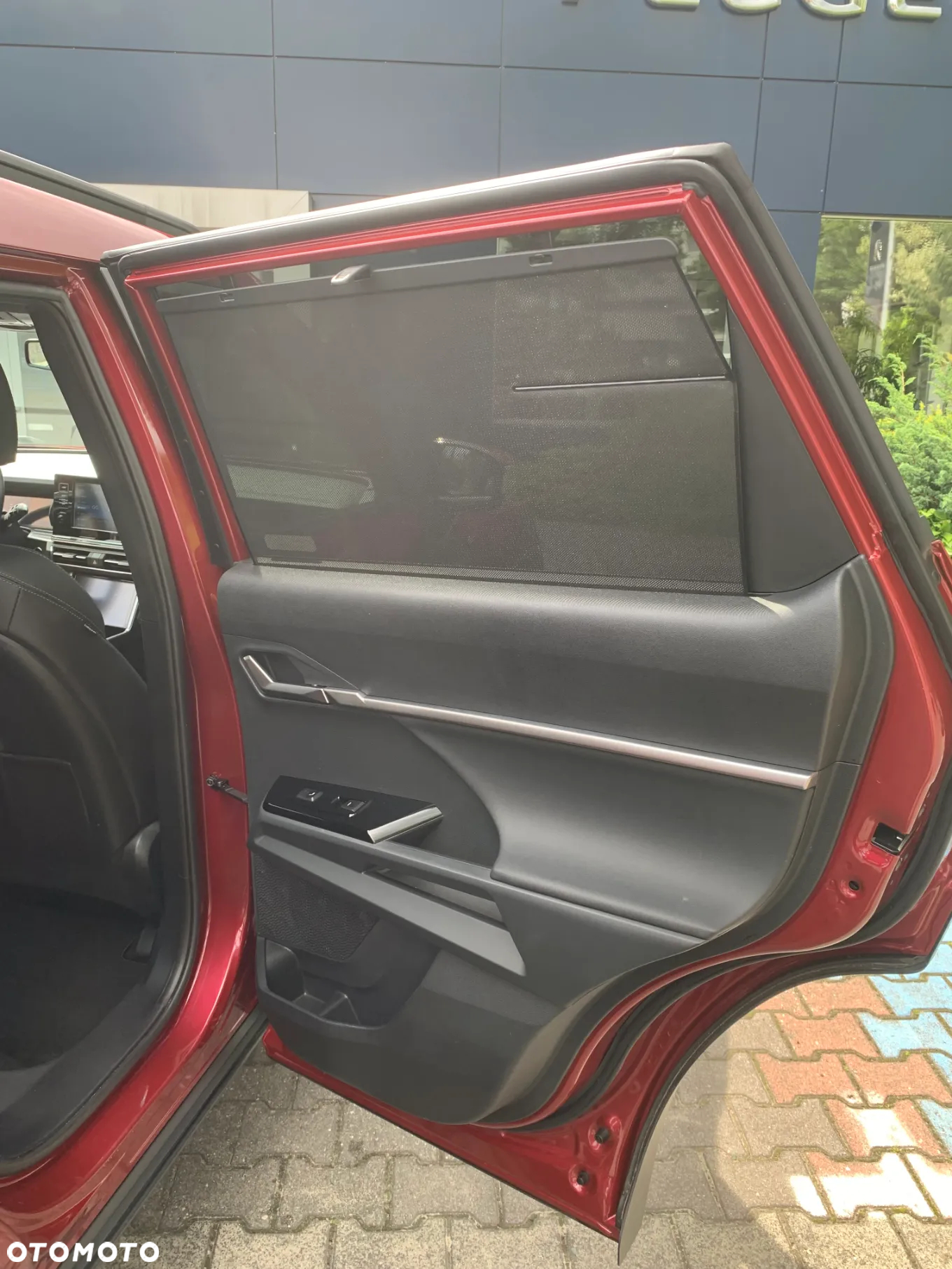 SsangYong/KGM Torres 1.5 T-GDI Wild - 21