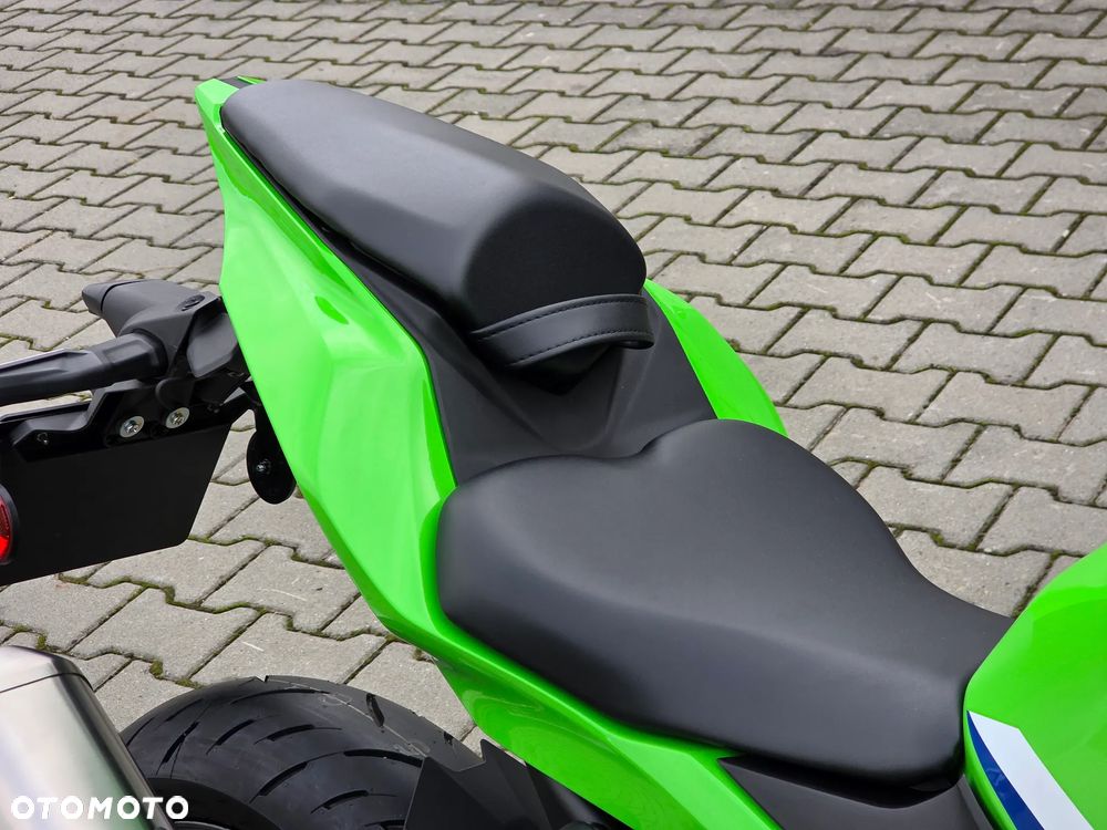Kawasaki Ninja - 11