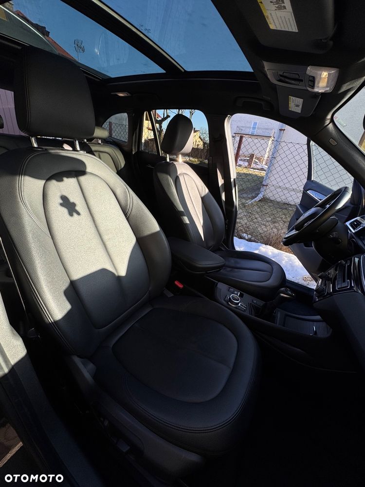BMW X1 - 12