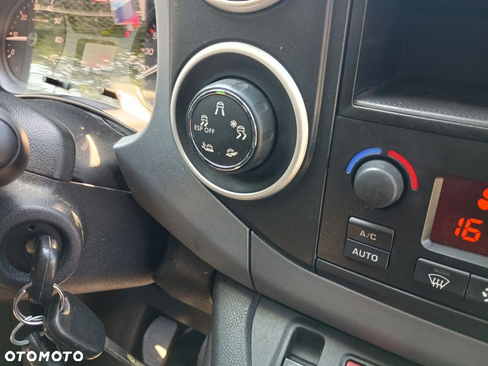 Citroën Berlingo VTi 120 XTR - 18