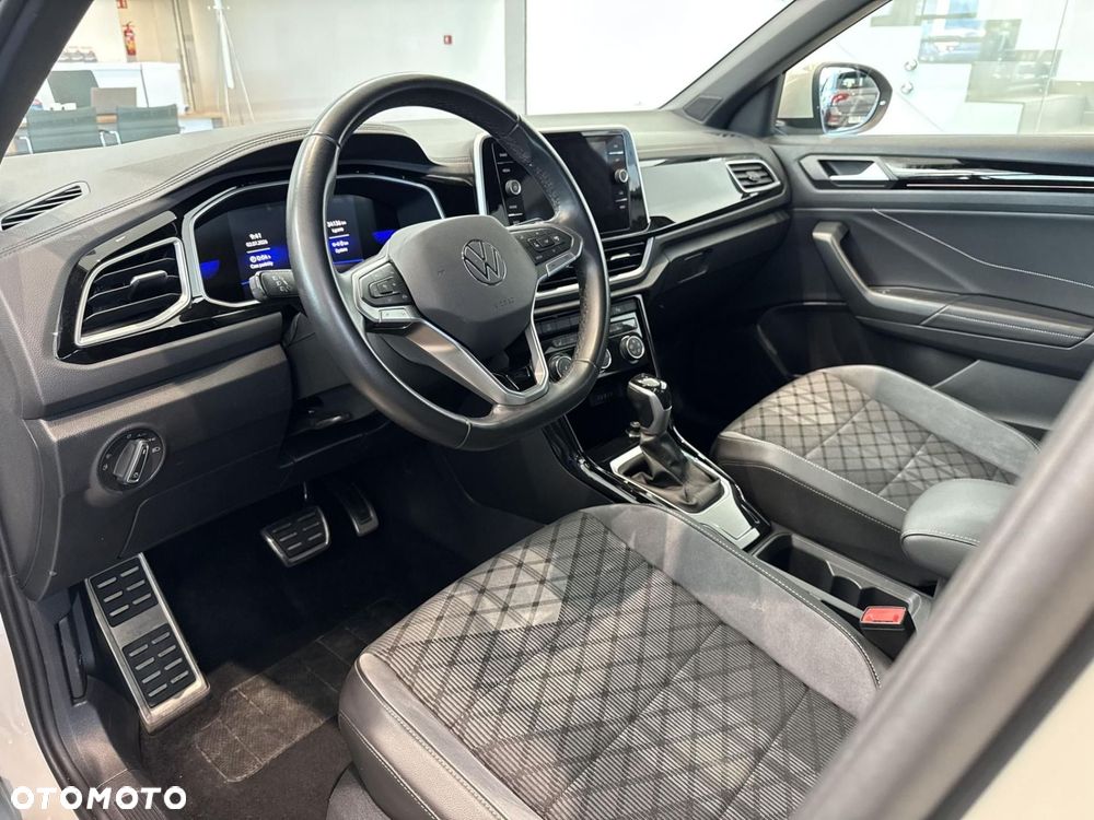 Volkswagen T-Roc - 9