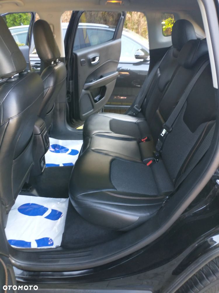 Jeep Compass 2.0 MJD Limited 4WD S&S - 22