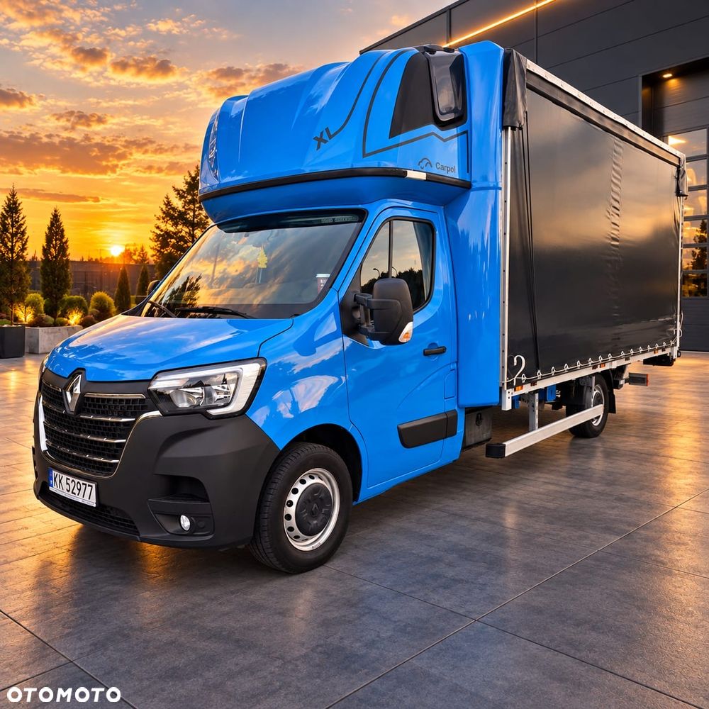 Renault Master - 8