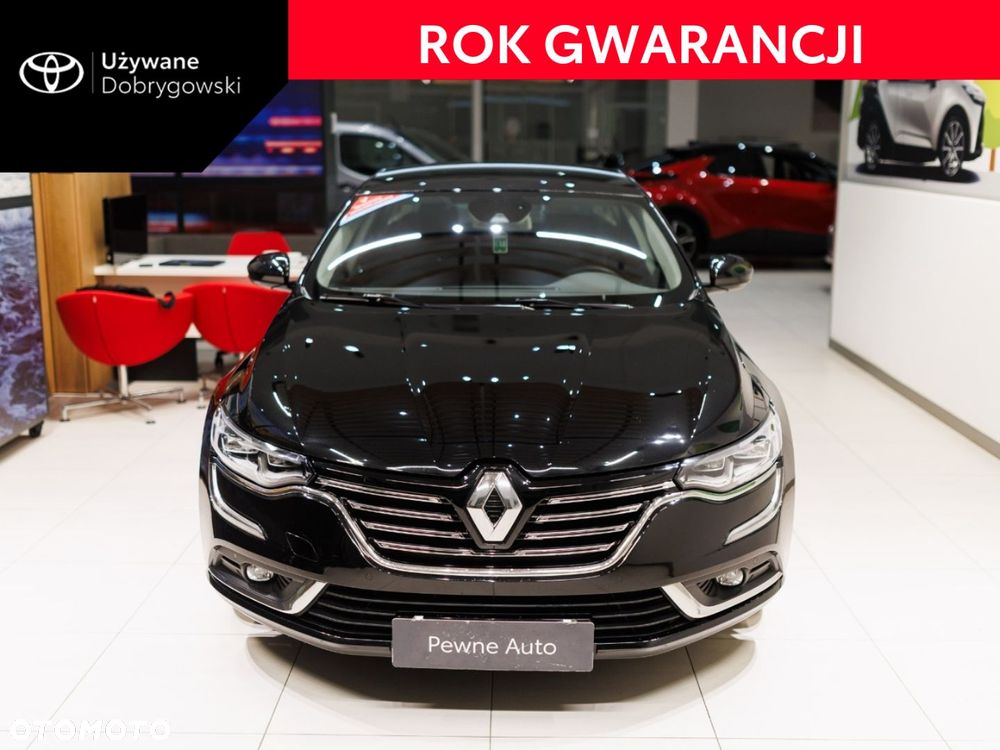 Renault Talisman - 2