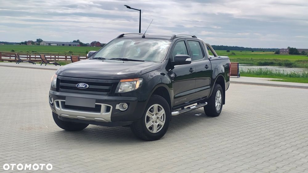 Ford Ranger - 2