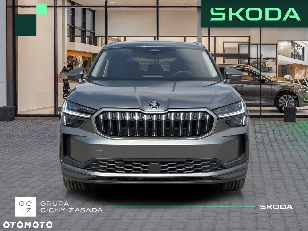 Skoda Kodiaq 2.0 TSI 4x4 Drive DSG - 9