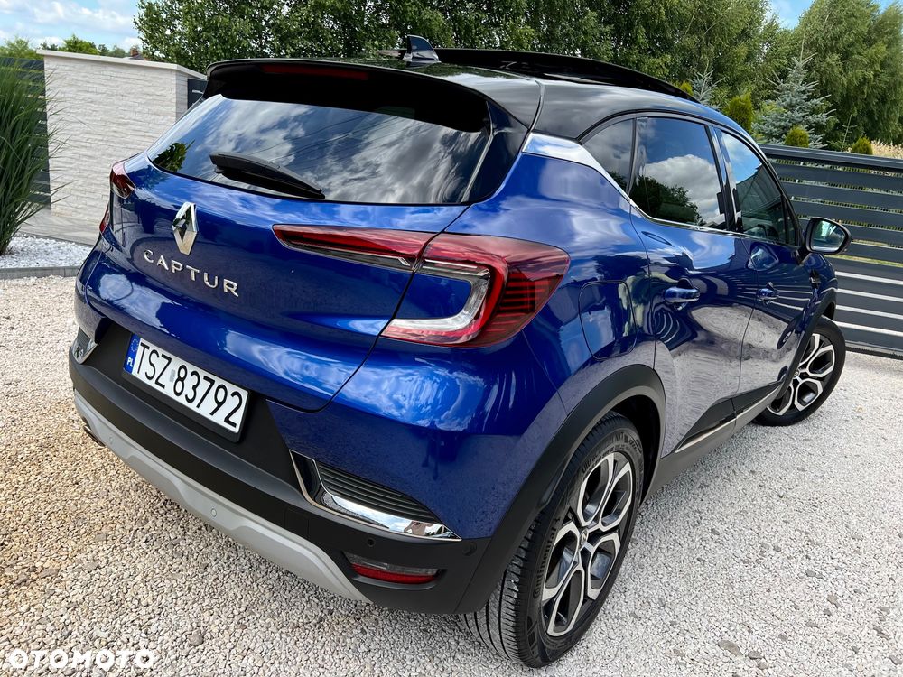 Renault Captur - 21