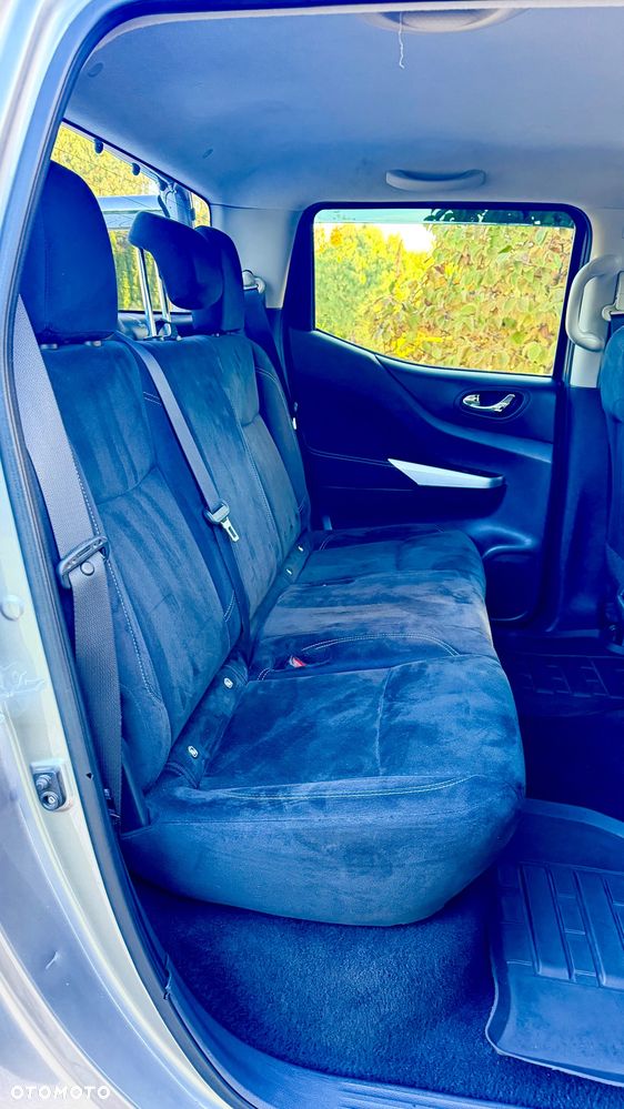 Nissan Navara - 26