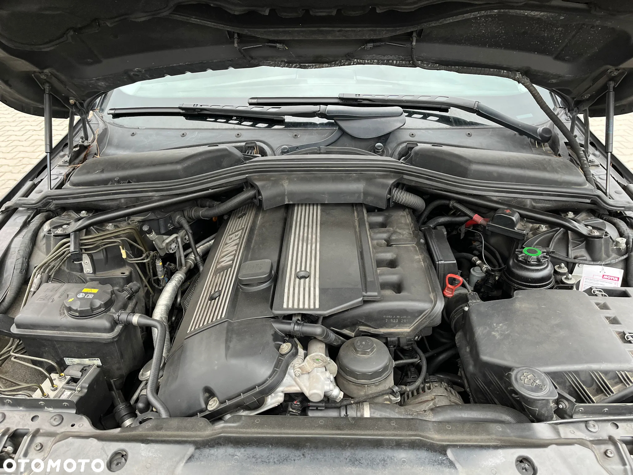 BMW Seria 5 530i - 13