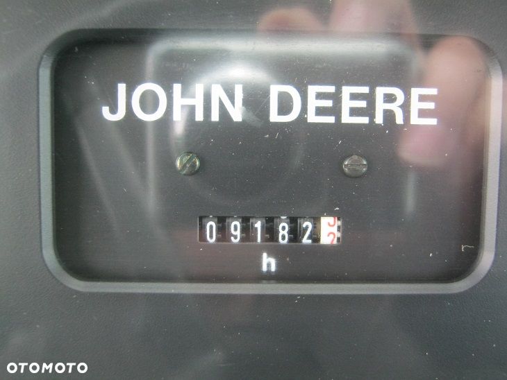 John Deere 6200 - 14