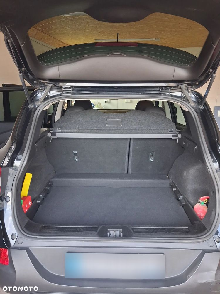 Renault Kadjar 1.2 Energy TCe Adventure - 9
